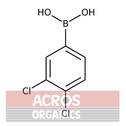 Kwas 3,4-dichlorofenyloboronowy, 97% [151169-75-4]