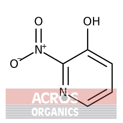 3-Hydroksy-2-nitropirydyna, 97% [15128-82-2]