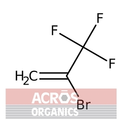 2-Bromo-3,3,3-trifluoro-1-propen, 97% [1514-82-5]