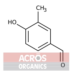 4-Hydroksy-3-metylobenzaldehyd, 98% [15174-69-3]