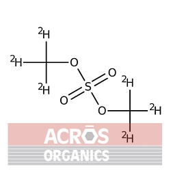 Dimetylo-d6 siarczan, dla NMR, 99% atomów D [15199-43-6]