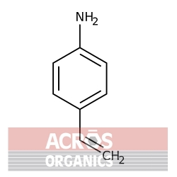 4-Winyloanilina, 90%, tech. [1520-21-4]