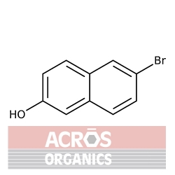 6-Bromo-2-naftol, 97% [15231-91-1]