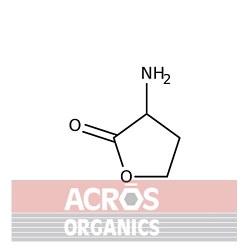Bromowodorek (S) - (-) - alfa-amino-gamma-butyrolaktonu, 99% [15295-77-9]