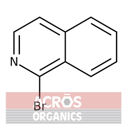 1-Bromoizochinolina, 95 +% [1532-71-4]
