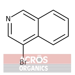 4-Bromoizochinolina, 98% [1532-97-4]