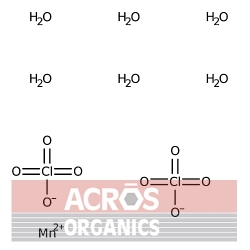 Heksahydrat nadchloranu manganu (II), 99% [15364-94-0]