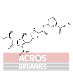 Ertapenem sodu, 85% [153773-82-1]