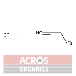 Propargiloaminy chlorowodorek, 95% [15430-52-1]