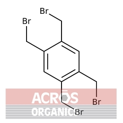 1,2,4,5-Tetrakis (bromometylo) benzen, 95% [15442-91-8]