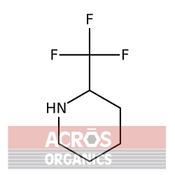 (S) -2- (trifluorometylo) Piperydyna, 97% [154727-51-2]