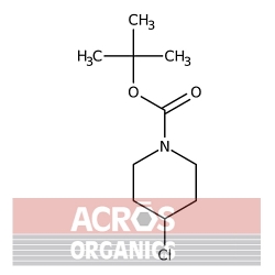 1-BOC-4-chloropiperydyna, 97% [154874-94-9]