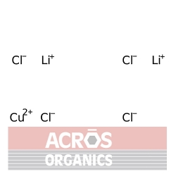 Czterochlorek dilitu, 0,1 M roztwór w THF [15489-27-7]