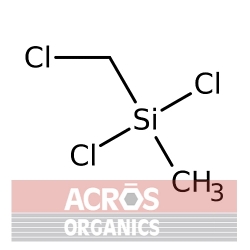 Dichloro (chlorometylo) metylosilan, 95% [1558-33-4]