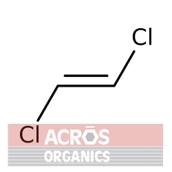 trans-1,2-Dichloroetylen, 99 +%, stabilizowany [156-60-5]