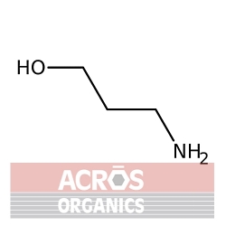 3-amino-1-propanol, 99% [156-87-6]