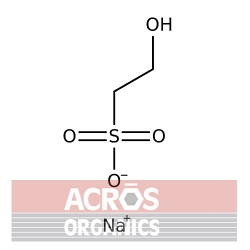 Kwas izetionowy, sól sodowa, 98% [1562-00-1]