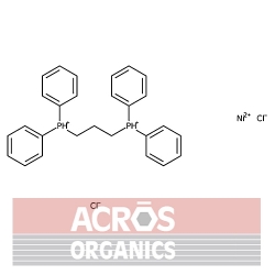 Chlorek [1,3-bis (difenylofosfino) propanu] niklu (II), 99% [15629-92-2]