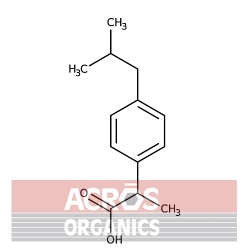 Ibuprofen, 99% [15687-27-1]