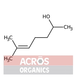 DL-6-metylo-5-hepten-2-ol, 99% [1569-60-4]