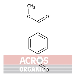 4-Formylobenzoesan metylu, 99% [1571-08-0]