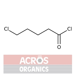 Chlorek 5-chlorowalerylu, 96% [1575-61-7]