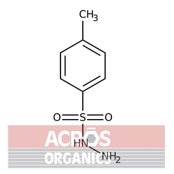 4-Metylobenzenosulfonhydrazyd, 97% [1576-35-8]
