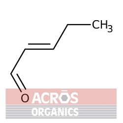 Trans-2-pentenal, 97% [1576-87-0]