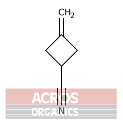 3-Metylenocyklobutanokarbonitryl, 97% [15760-35-7]
