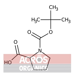 BOC-L-Prolina, 99 +% [15761-39-4]