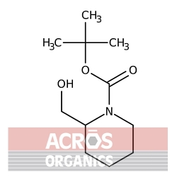 BOC-2-piperydylometanol, 97% [157634-00-9]