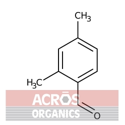 2,4-Dimetylobenzaldehyd, 99% [15764-16-6]