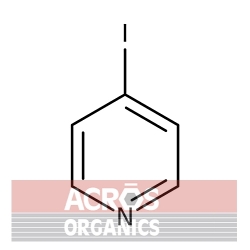 4-Jodopirydyna, 96% [15854-87-2]