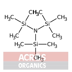 Tris (trimetylosililo) amina, 99% [1586-73-8]