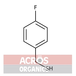 4-fluorobenzyl Mercaptan, 96% [15894-04-9]
