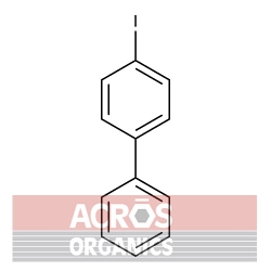 4-Jodobifenyl, 97 +% [1591-31-7]