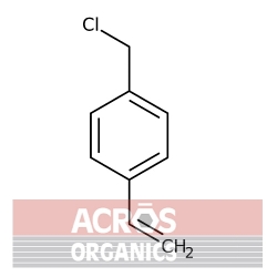 Chlorek 4-winylobenzylu, 90%, tech. [1592-20-7]