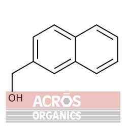 2-Naftalenometanol, 98% [1592-38-7]
