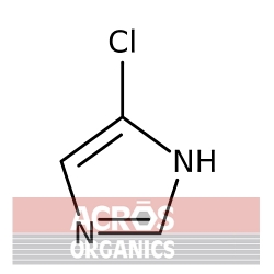 4-Chloro-1H-imidazol, 98% [15965-31-8]