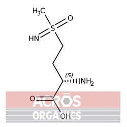 L-Metionina sulfoksymina, 98 +% [15985-39-4]