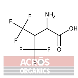 4,4,4,4 ', 4', 4'-heksafluoro-DL-walina, 97% [16063-80-2]