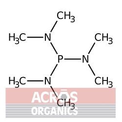 Triamid heksametylofosforowy, 97% [1608-26-0]