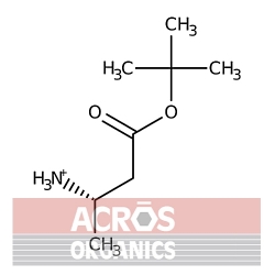 (3S) -3-Aminobutanian tert-butylu, 95% [161105-54-0]