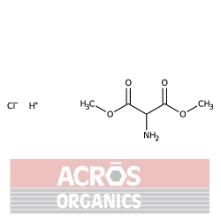 Chlorowodorek aminomalonianu dimetylu, 97% [16115-80-3]