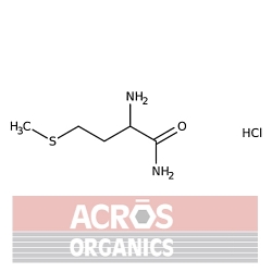 Chlorowodorek L-metioninamidu, 98% [16120-92-6]