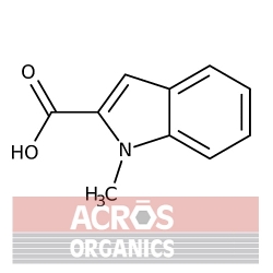 Kwas 1-metyloindolo-2-karboksylowy [16136-58-6]