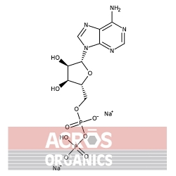 5'-Difosforan adenozyny, hydrat soli disodowej, 98% [16178-48-6]