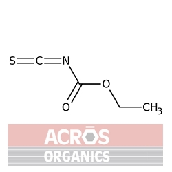 Izotiocyjanian etoksykarbonylu, 95% [16182-04-0]