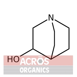 3-Chinuklidynol, 99% [1619-34-7]