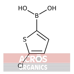 Kwas 5-chlorotiofeno-2-boronowy, 97 +% [162607-18-3]